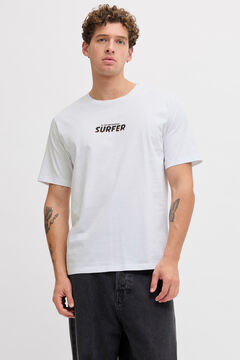 JJ REBEL Camiseta relaxed fit