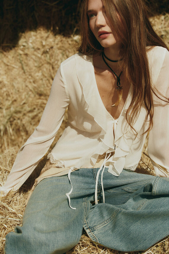 Camisas High Spirits Nueva Colección Springfield