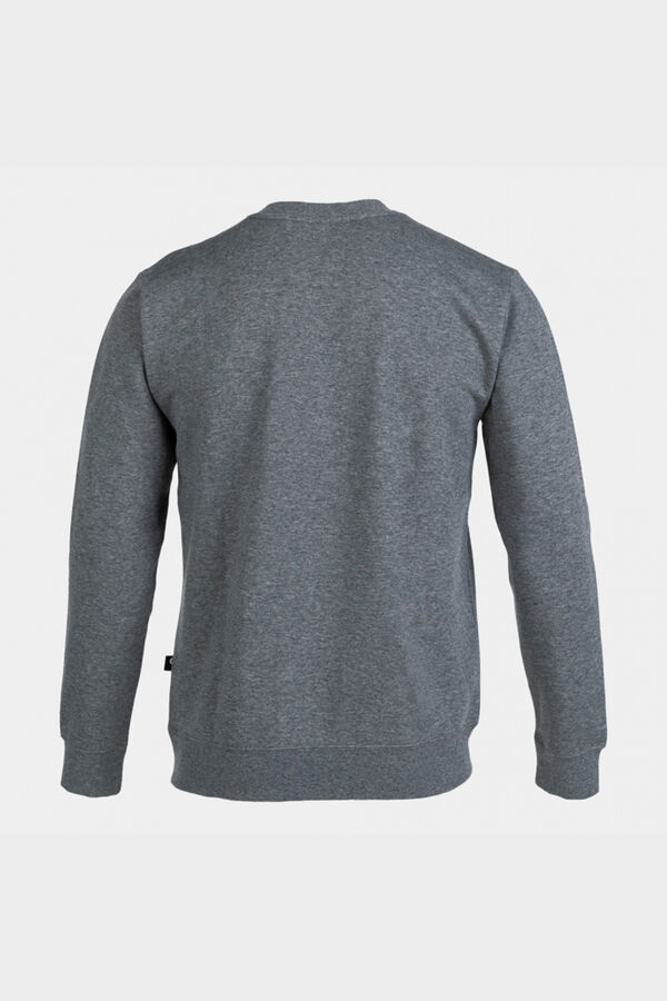 Springfield Marl grey Montana sweatshirt gray