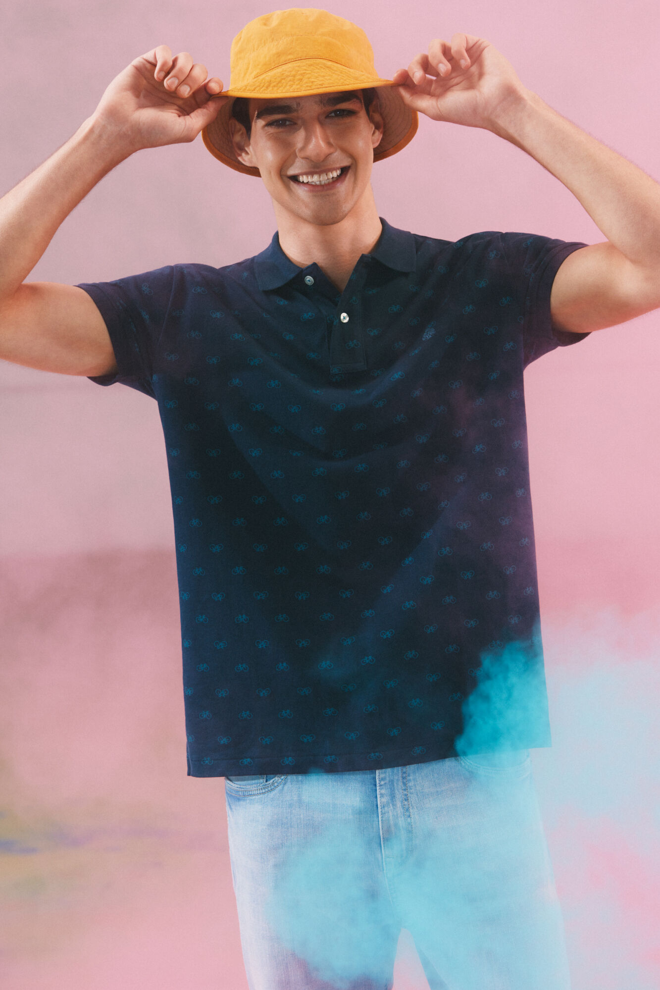 Ofertas en ropa para hombre Cyber Monday