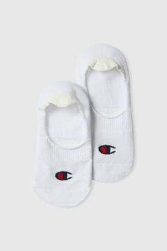Champion Pack 2 calcetines