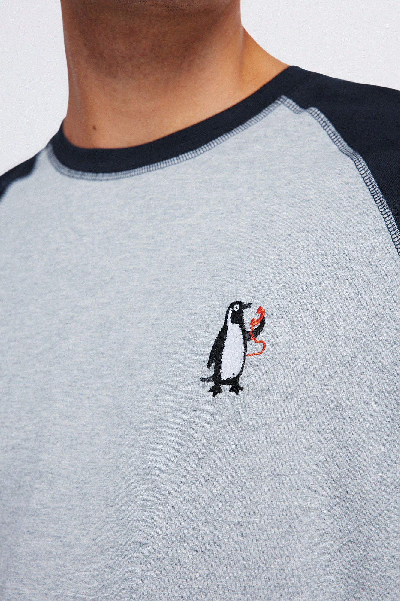 Springfield Pijama largo pantal&oacute;n cuadros