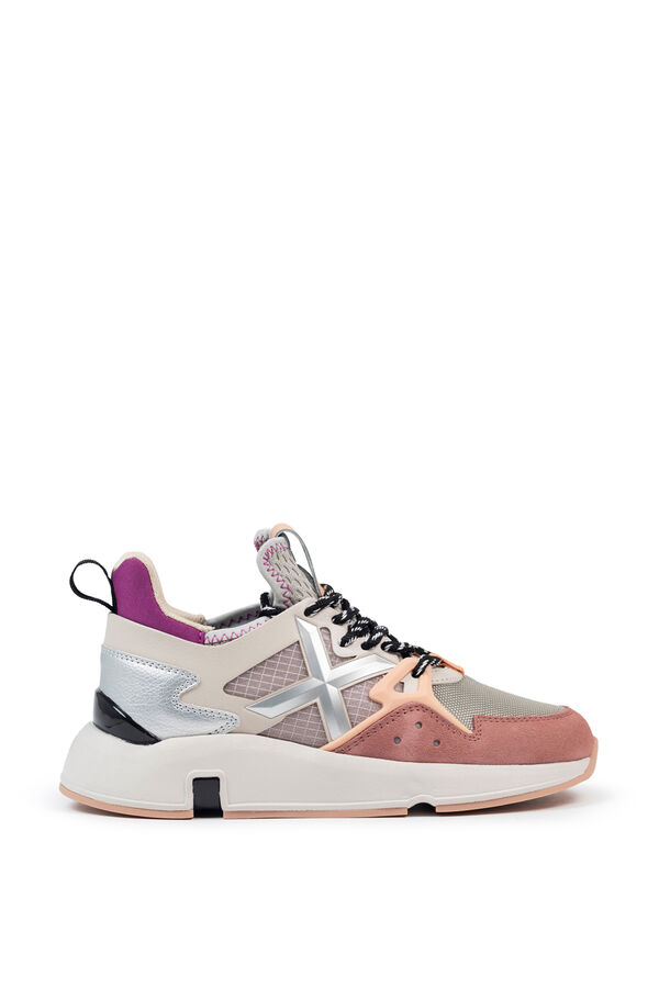 Munich Click Women's 99 Sneakers Bež