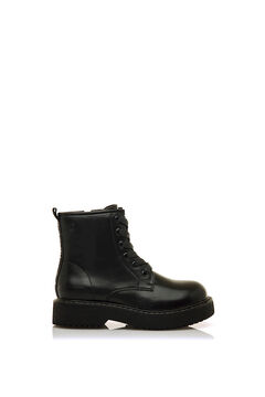 MTNG Botins alta Storm preto