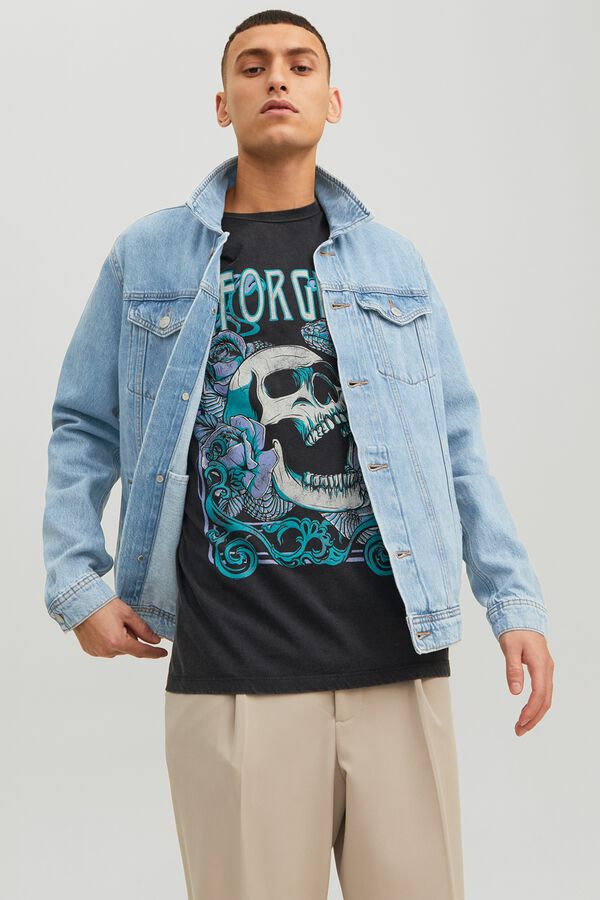 Jack & Jones 0 bleu