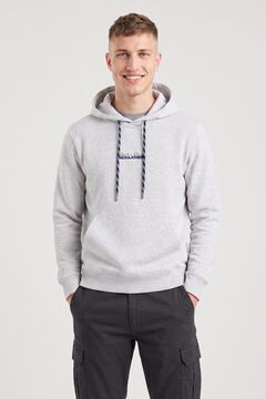 Jack & Jones Sudadera con capucha
