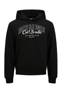 Jack & Jones PLUS Sudadera regular fit PLUS