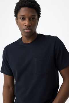 Tiffosi Camiseta cl&aacute;ssica