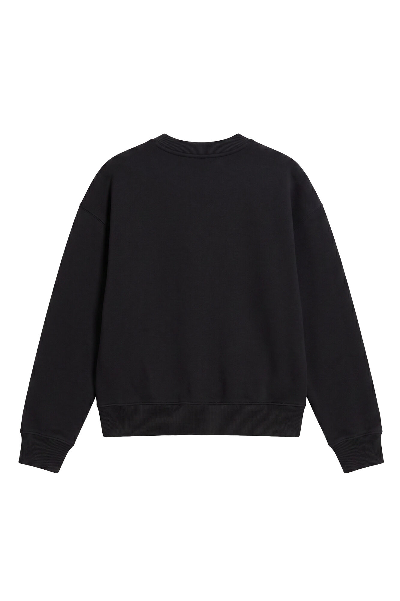 Balmohk Sudadera cuello redondo