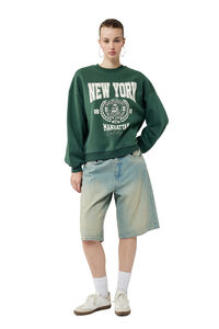 Koton Sudadera oversize