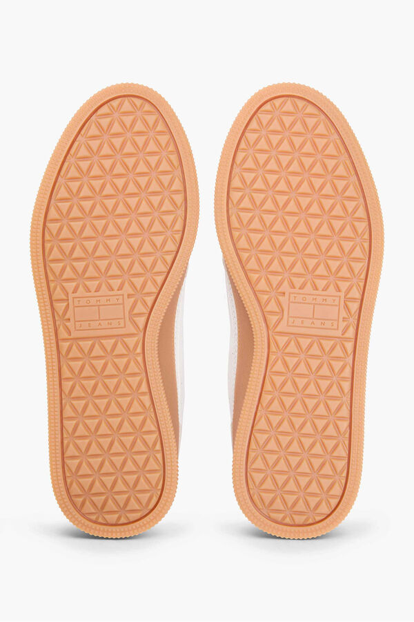 Tommy Jeans Trainers pink