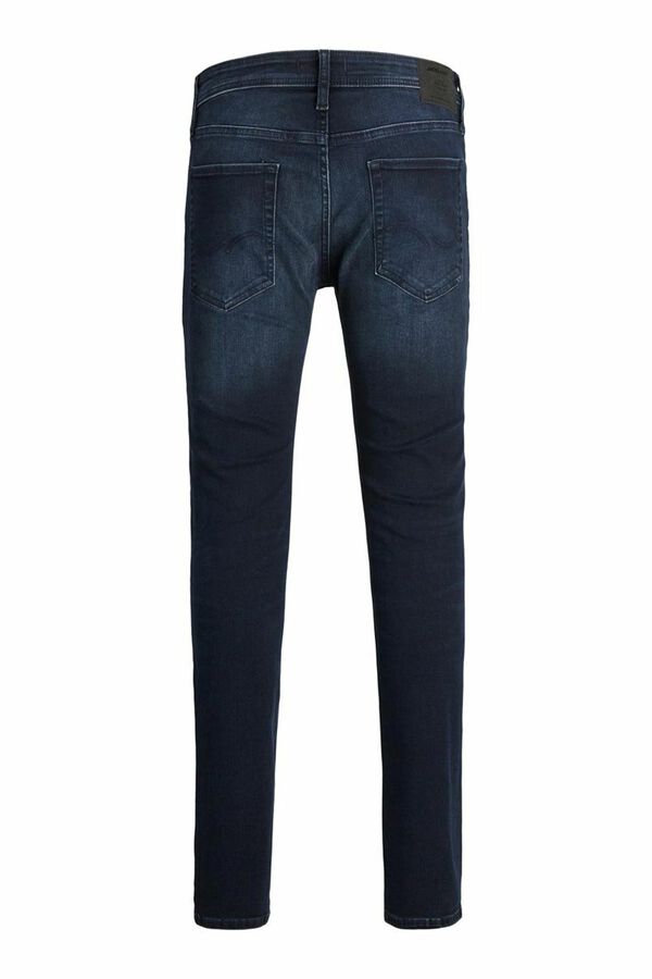 Jack & Jones Jeans skinny fit azul
