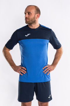 Joma T-shirt de manga curta