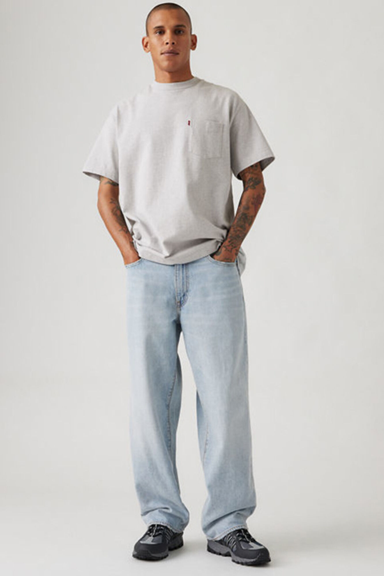 Levi's Jeans 578&reg; Baggy