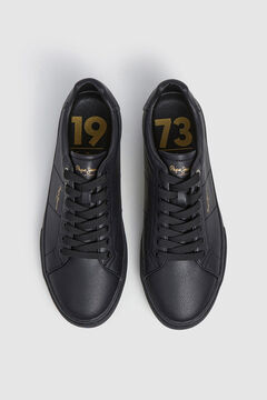 Pepe Jeans Zapatillas Cl&aacute;sicas Efecto Piel