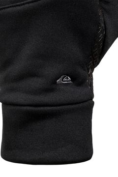 Quiksilver Logo gloves