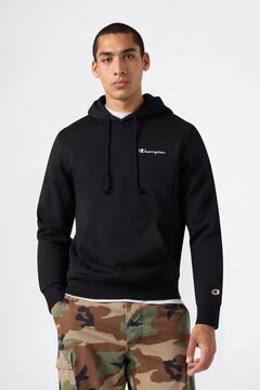 Champion Sweatshirt com capuz e bolso canguru
