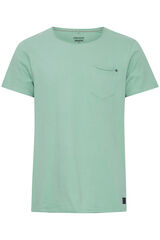 Blend Short-sleeved T-shirt green