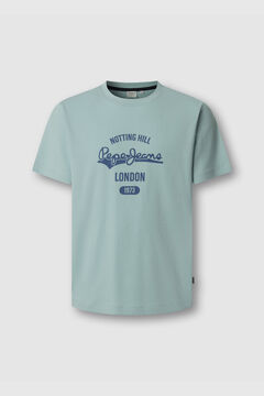 Pepe Jeans Camiseta manga corta gr&aacute;fico