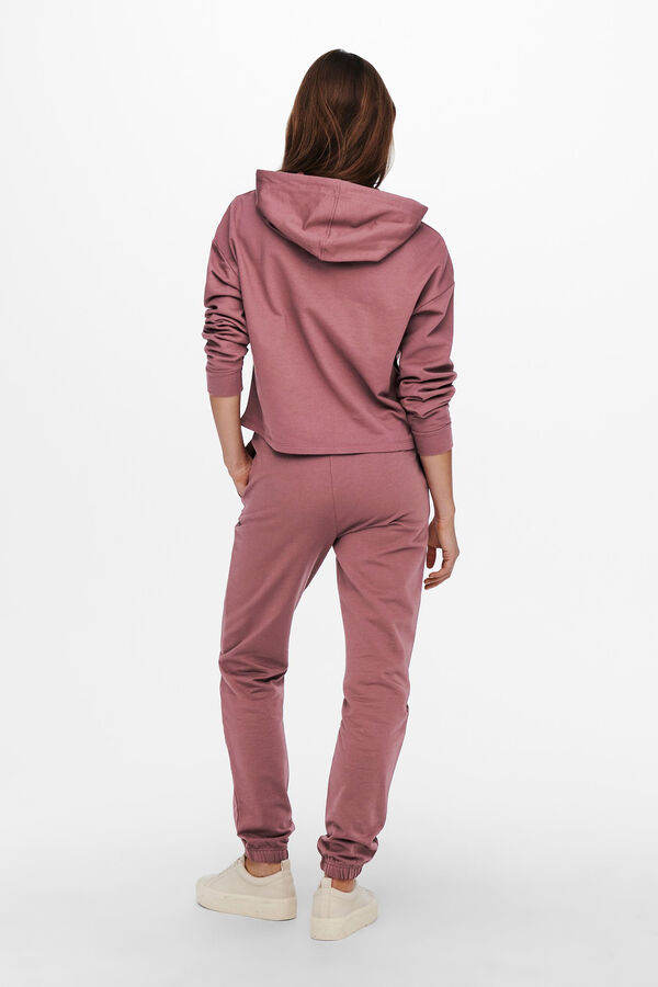Springfield Jogger trousers rose