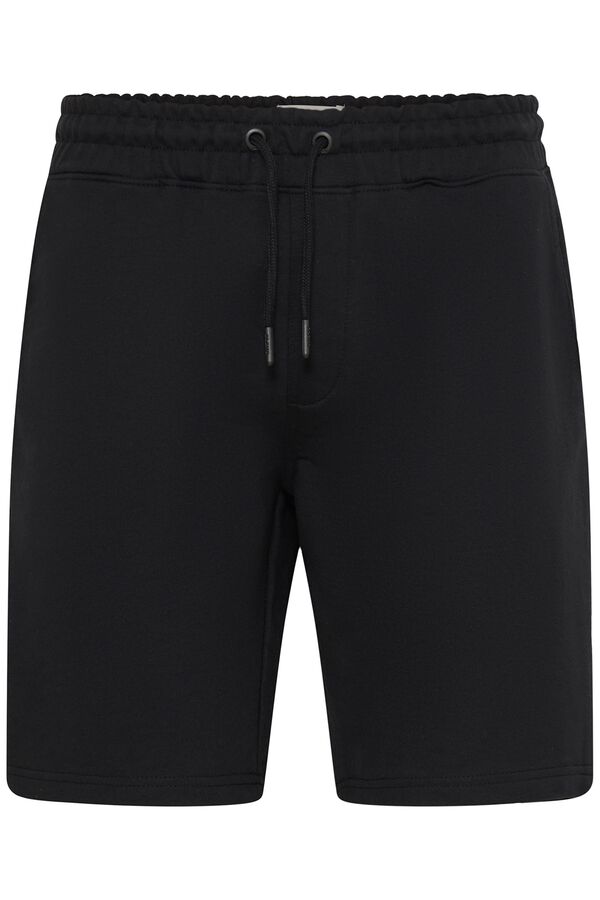 Blend Casual Bermuda shorts black