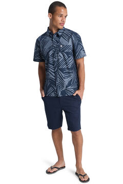 Quiksilver Camisa de manga curta