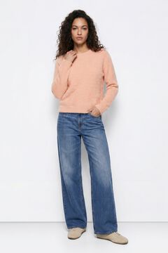 Tiffosi Jeans wide leg