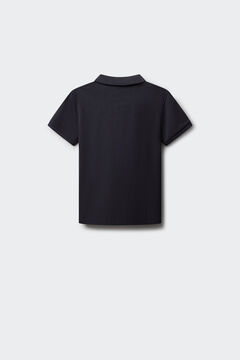 Springfield Kids Polo b&aacute;sico ni&ntilde;o