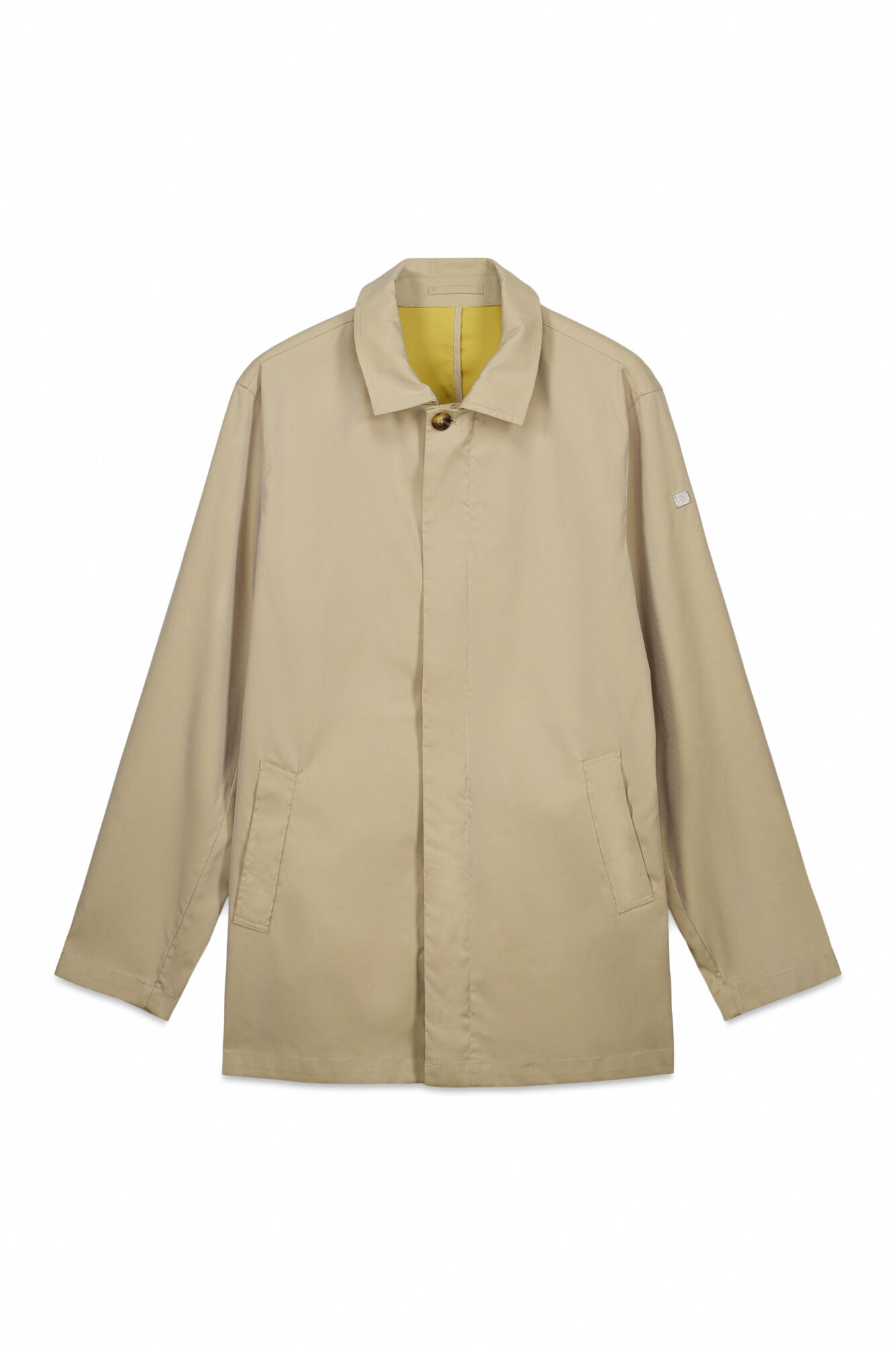 Springfield Lagana parka jakna