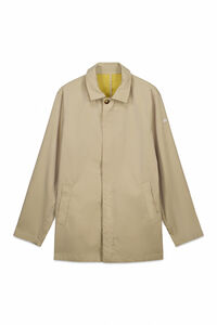 Springfield Light parka