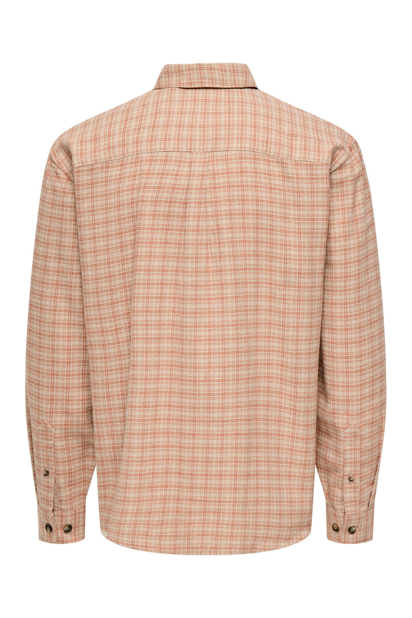 Only & Sons Camisa de manga comprida