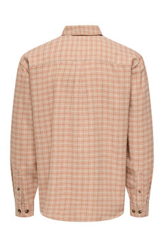 Only & Sons Camisa de manga comprida