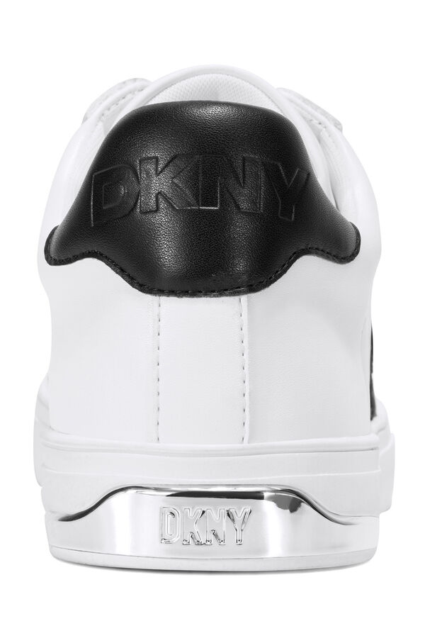DKNY Abeni sneaker white