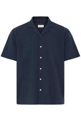 Camisa de manga corta talla grande