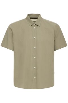 Blend Camisa de manga curta