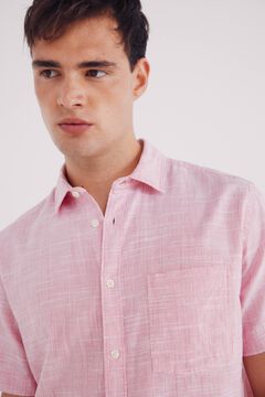 Springfield Short sleeve -sleeved shirt