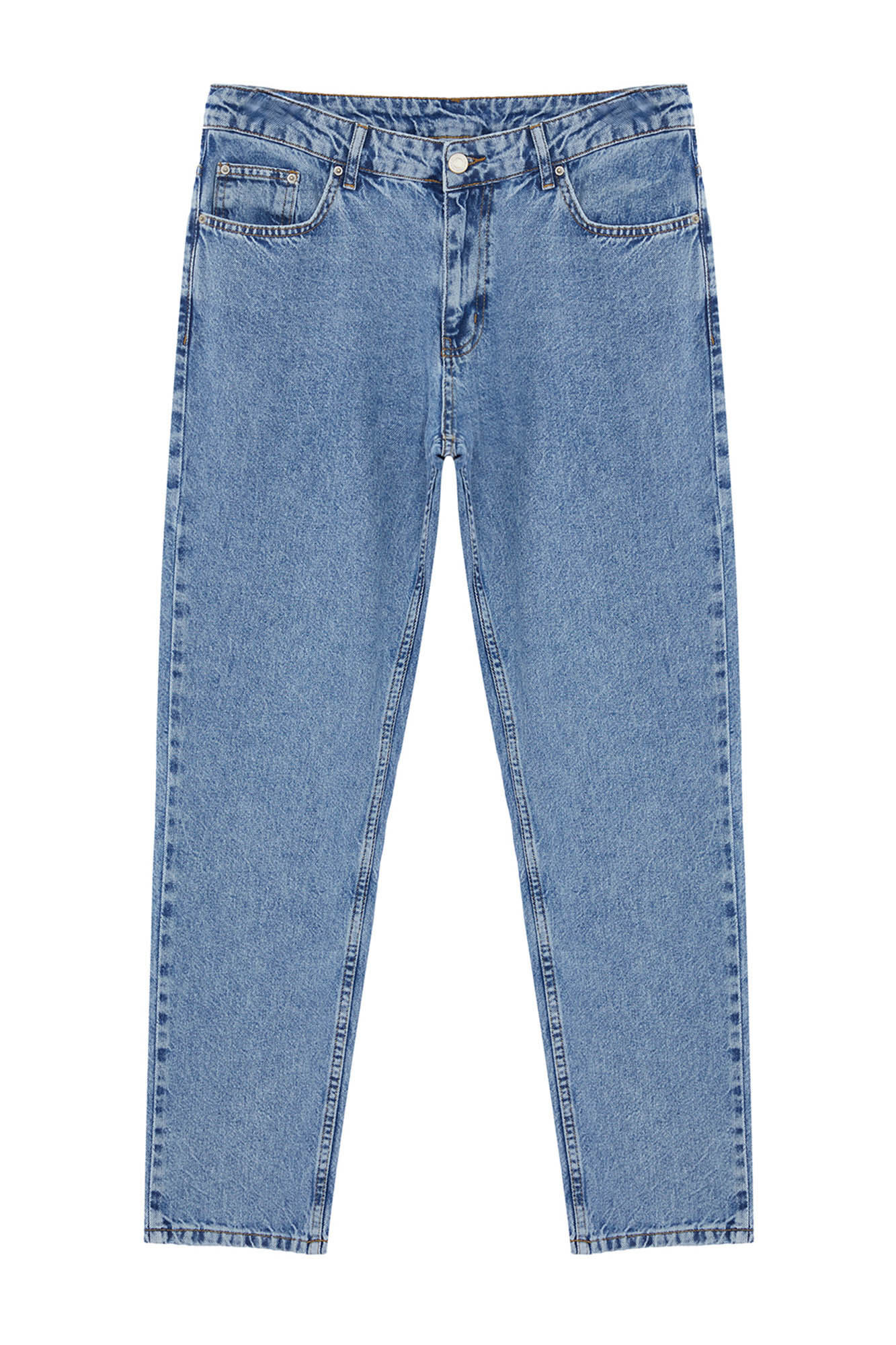 Trendyol Pantal&oacute;n vaquero boyfriend