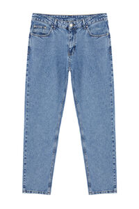 Trendyol Pantal&oacute;n vaquero boyfriend