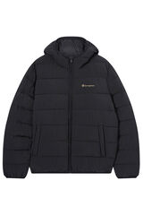 Champion Chaqueta invierno Champion negro