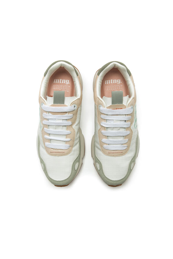 MTNG Casual sneakers white