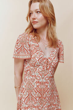 Springfield Mykonos dress