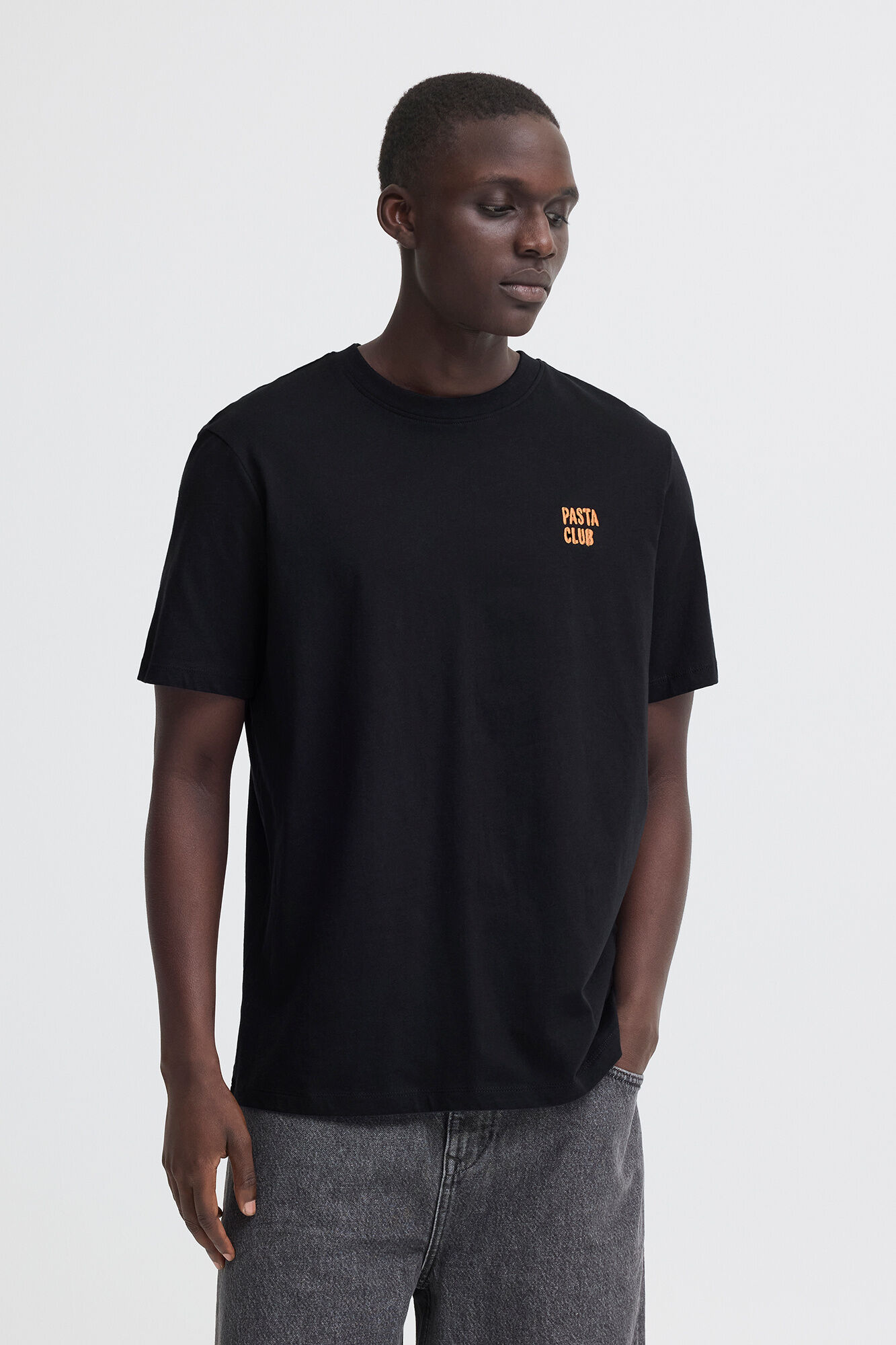 Blend T-shirt de manga curta