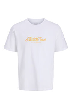 Jack & Jones Essential short-sleeved T-shirt