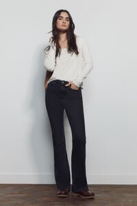 Springfield Bootcut Jeans