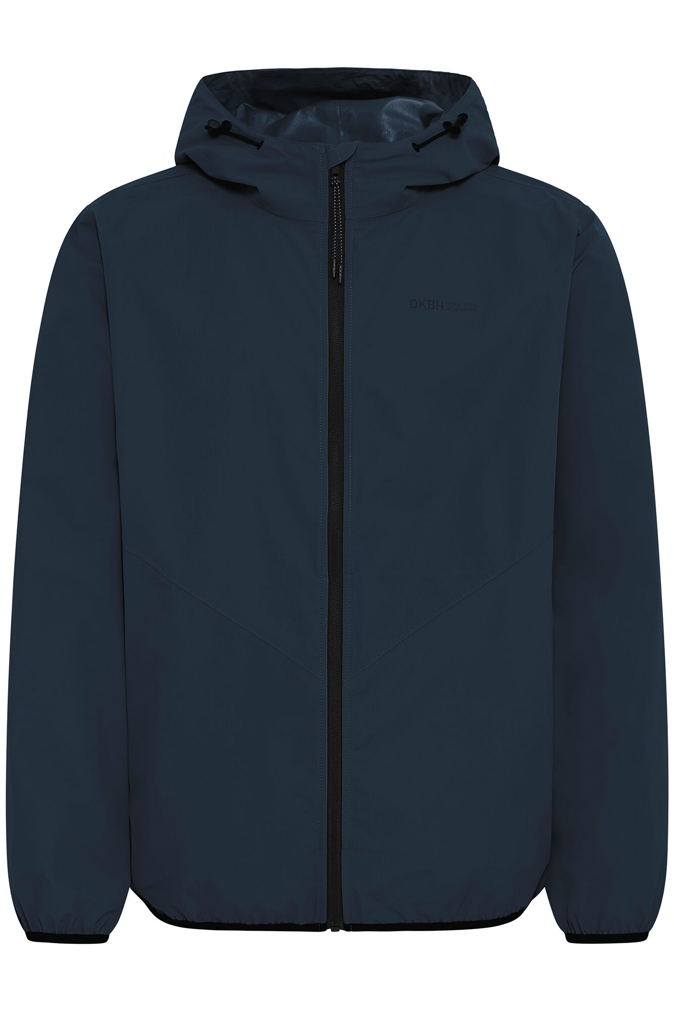 Blend Casaco Leve Empac&aacute;vel