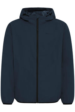 Blend Chaqueta ligera plegable