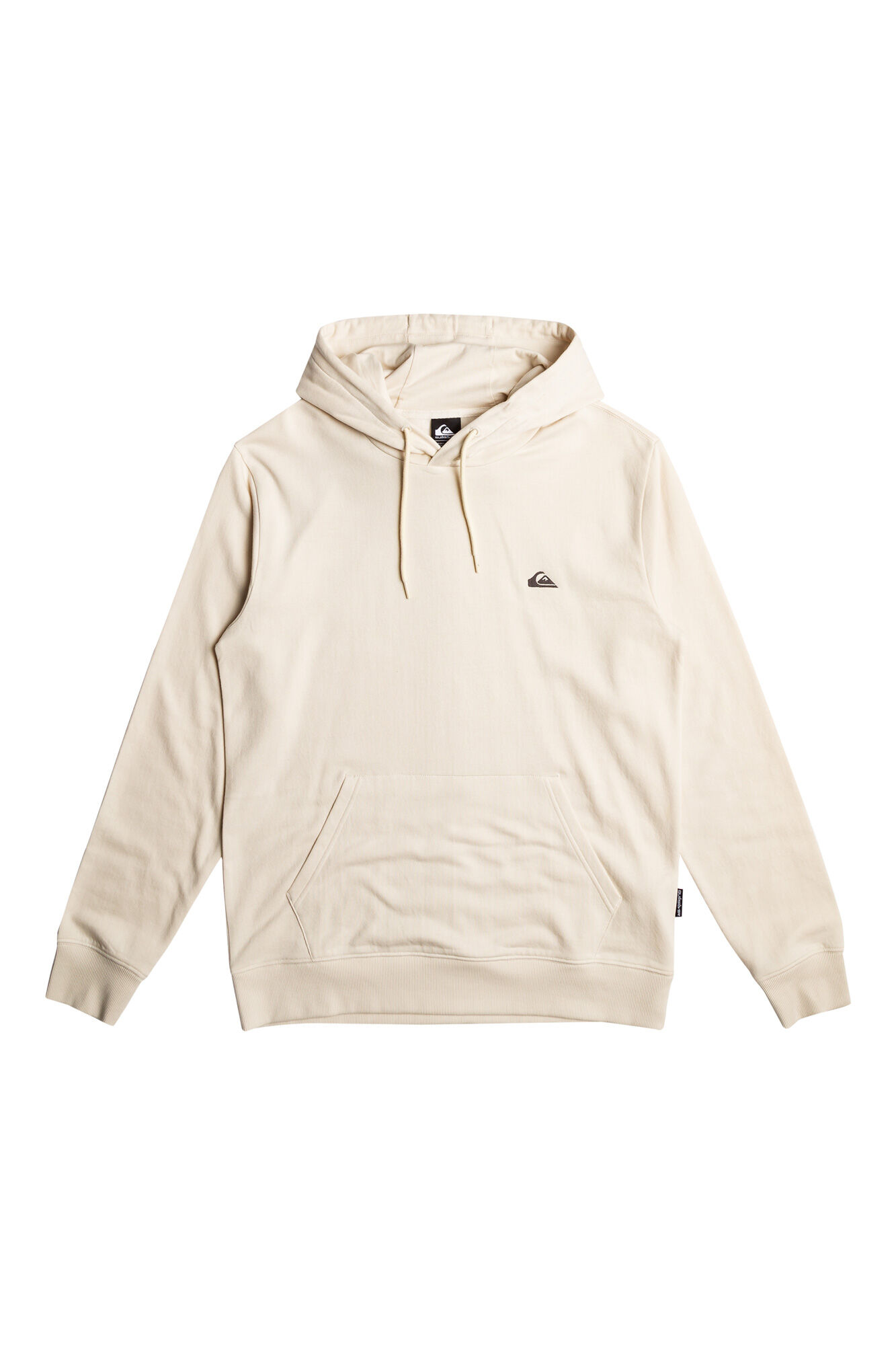 Quiksilver B&aacute;sico - Sweatshirt capuz