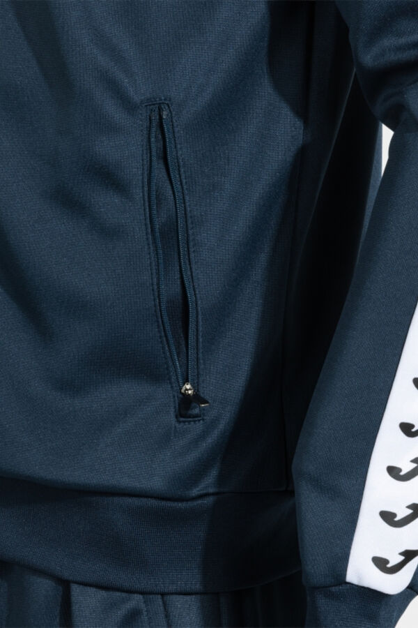 Joma Two-piece tracksuit blue