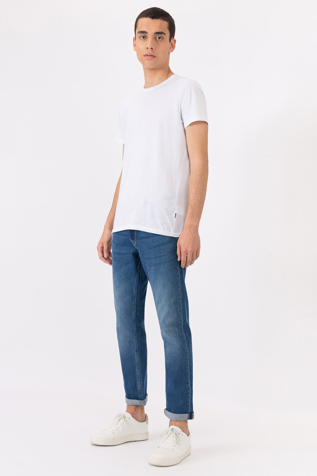 Tiffosi Jeans Leo corte comfort