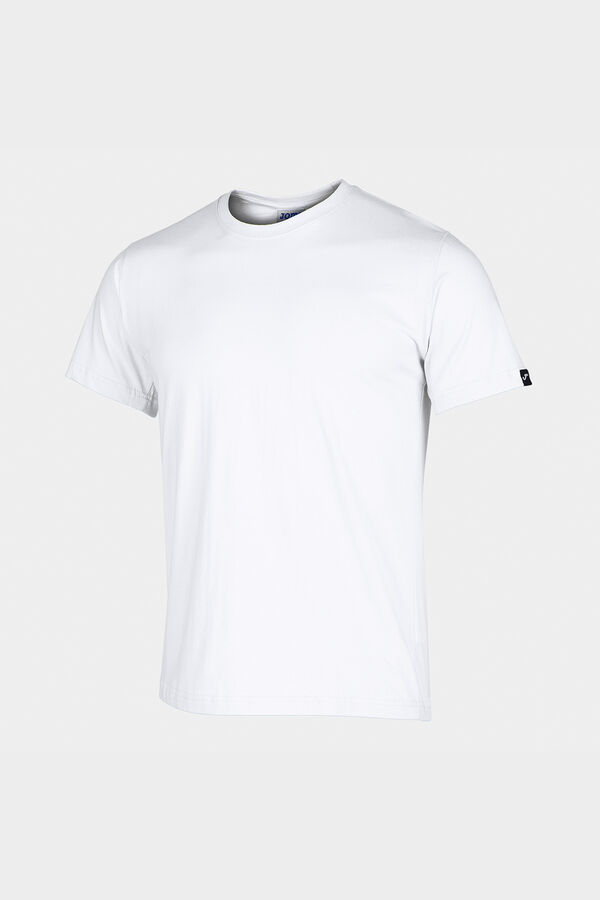 Joma Camiseta manga corta desert blanco